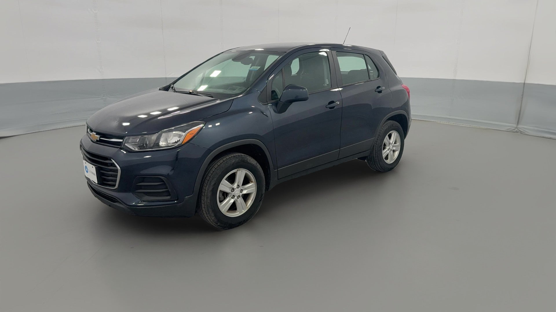 2019 Chevrolet Trax vehicle photo