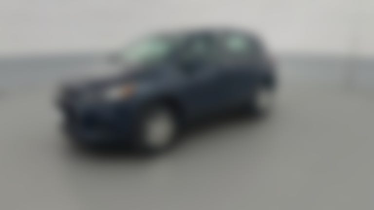 2019 Chevrolet Trax vehicle photo