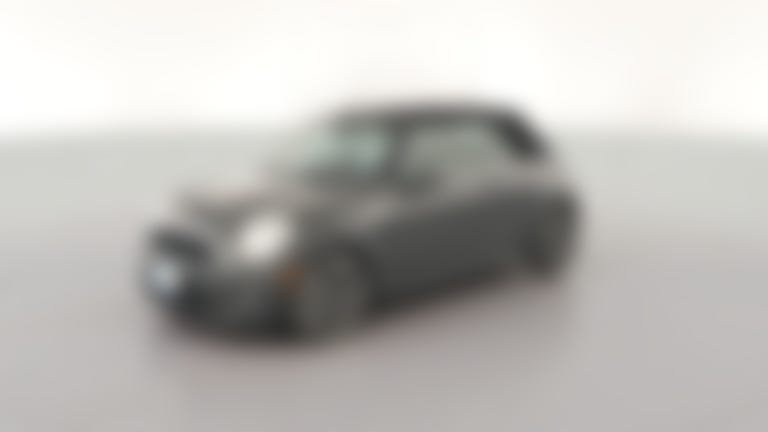 2014 MINI Convertible vehicle photo