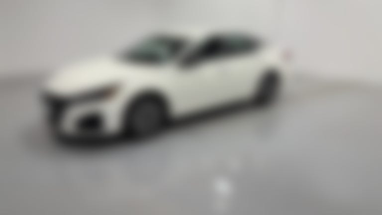 2025 Nissan Altima vehicle photo