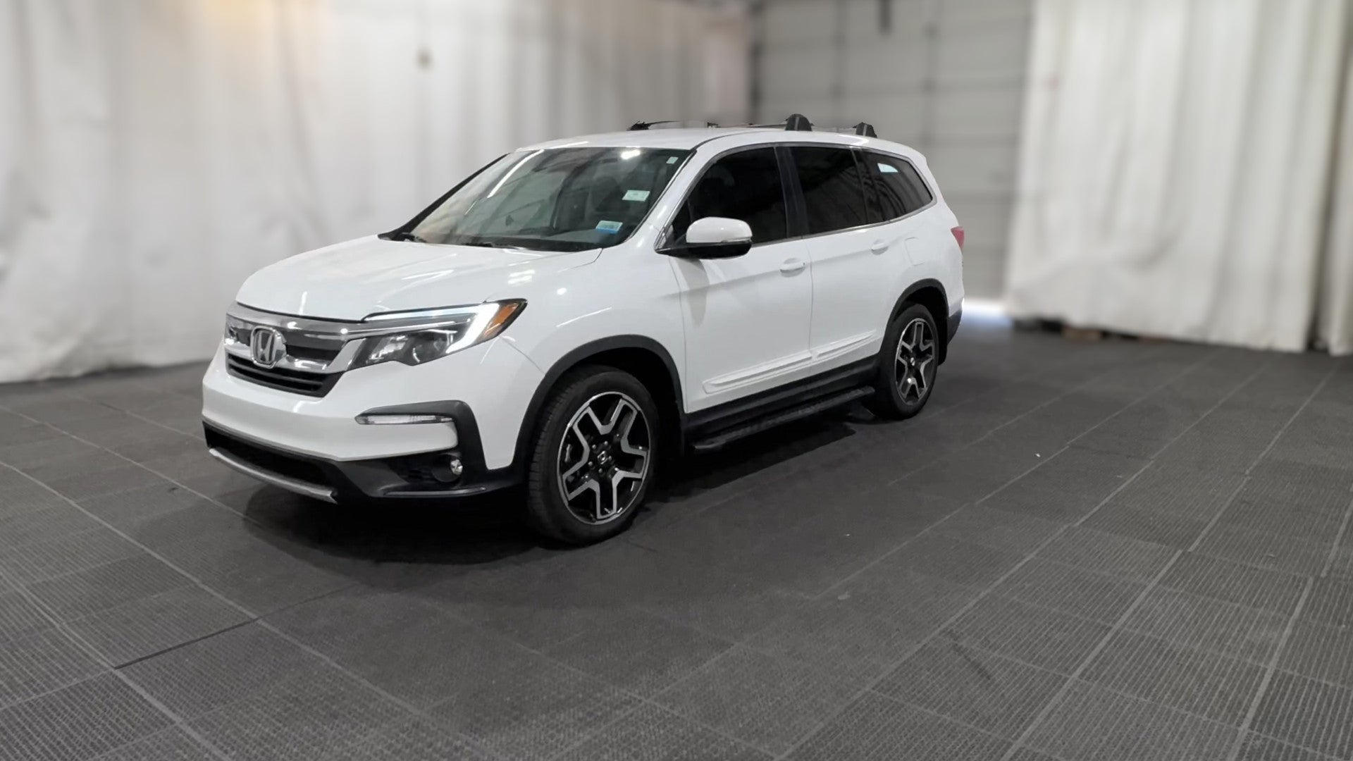 2020 Honda Pilot vehicle photo