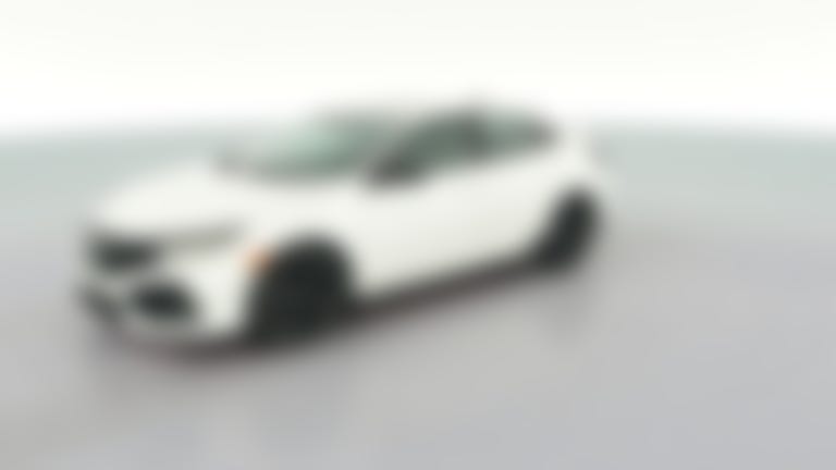 2018 Honda Civic vehicle photo