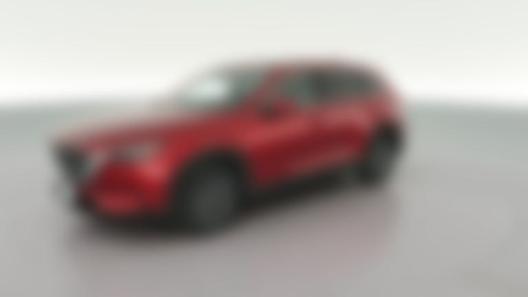 2020 MAZDA CX-9 vehicle photo