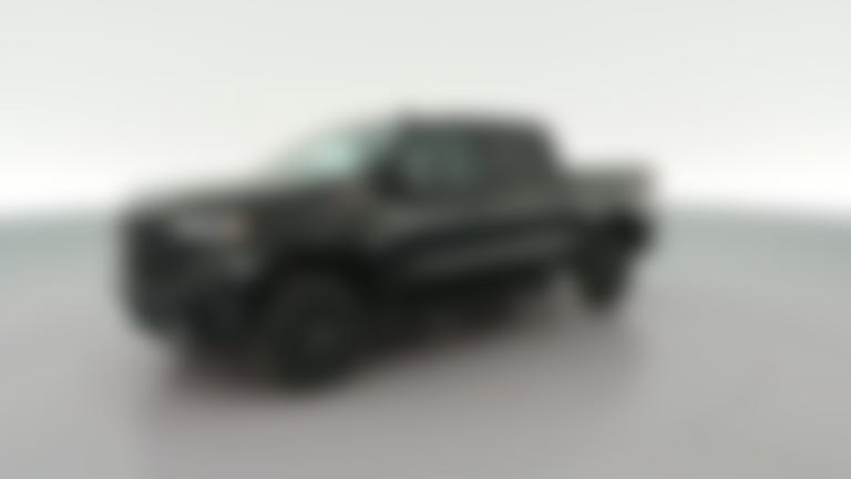 2021 Chevrolet Silverado 1500 Crew Cab vehicle photo