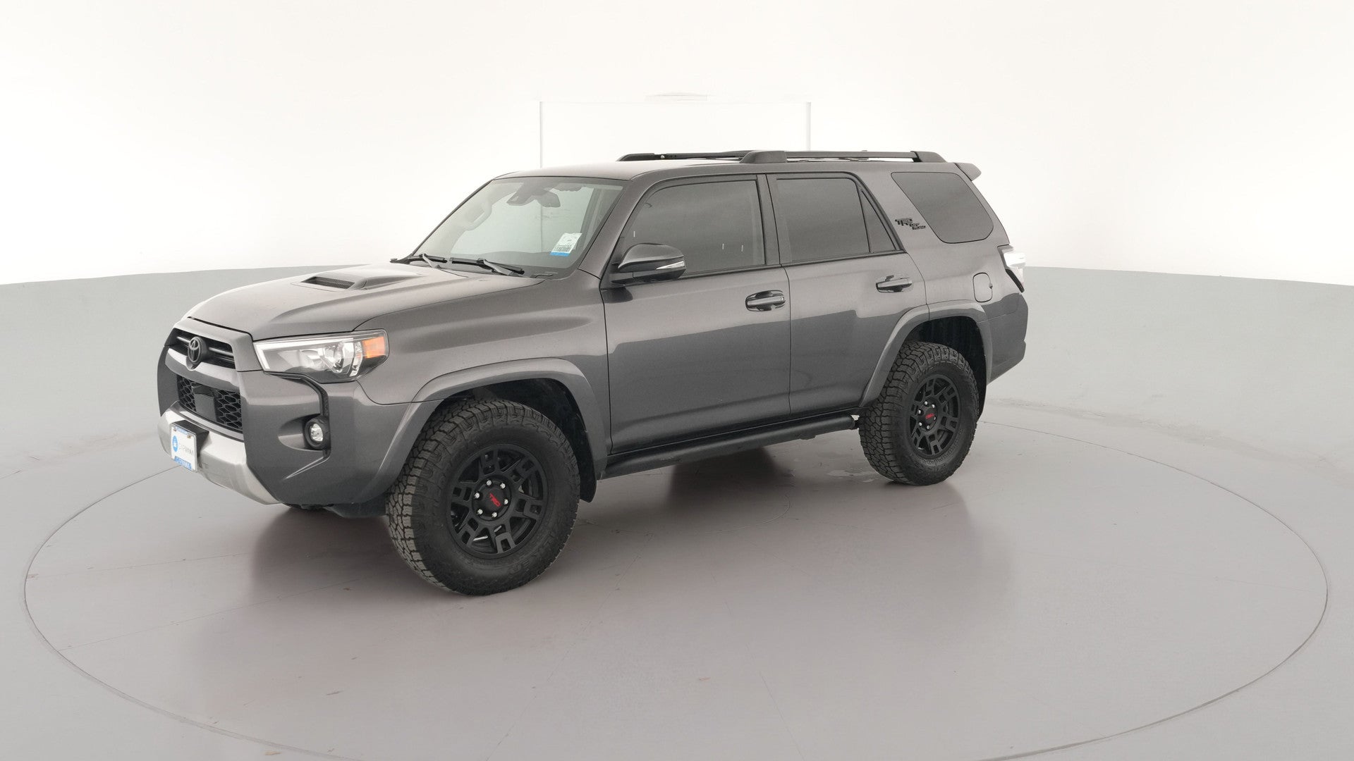2023 Toyota 4Runner vehicle photo