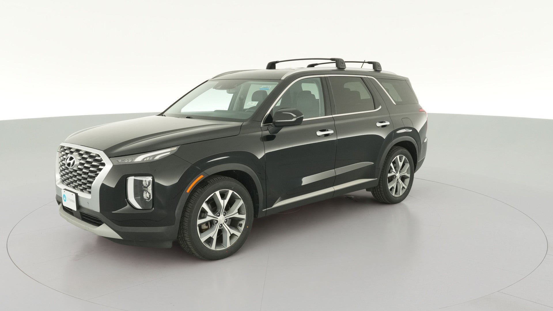 2020 Hyundai Palisade vehicle photo