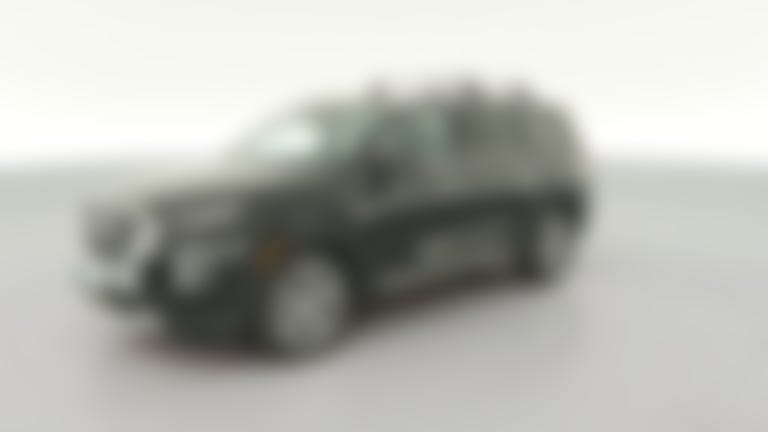 2020 Hyundai Palisade vehicle photo