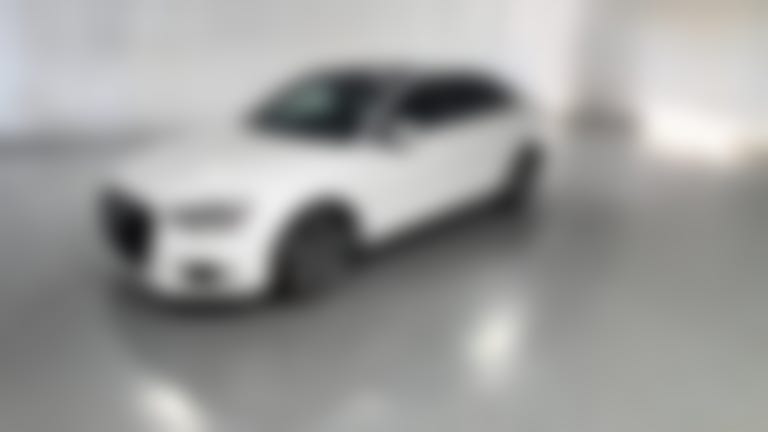2018 Audi A3 vehicle photo