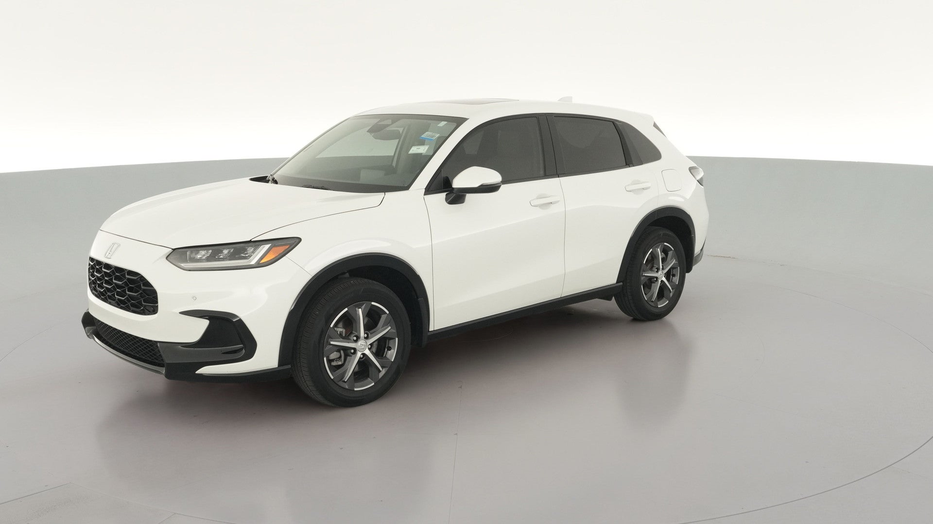 2023 Honda HR-V vehicle photo