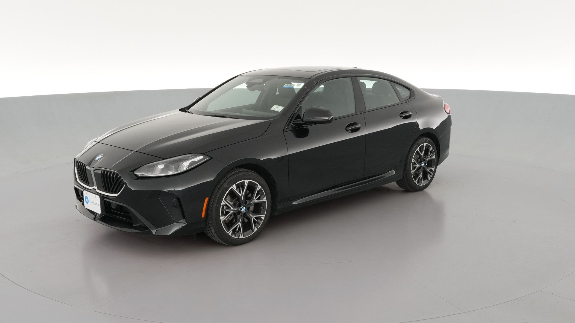 2026 BMW 2 Series vehicle photo