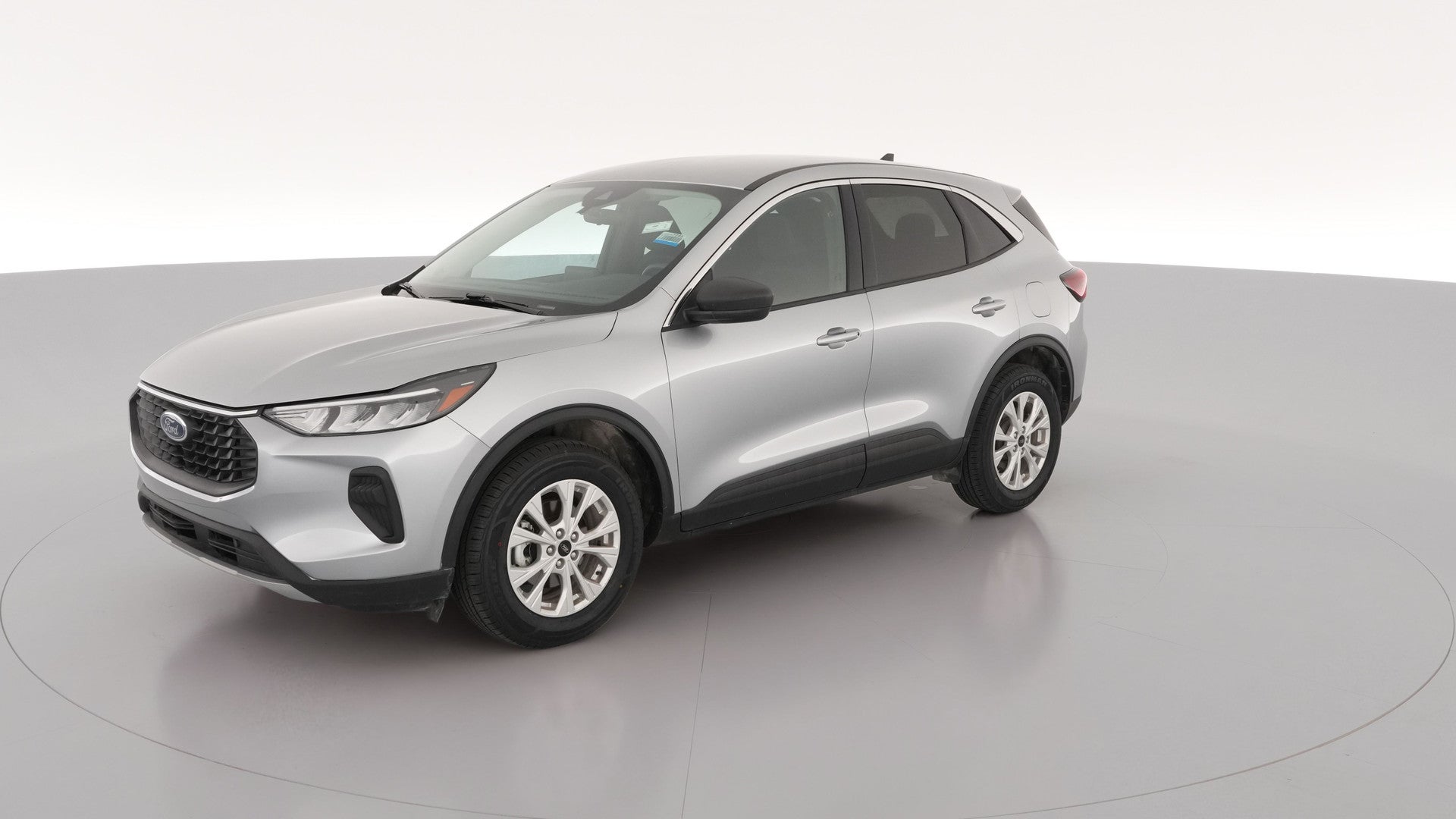 2023 Ford Escape vehicle photo