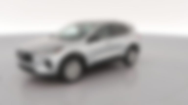 2023 Ford Escape vehicle photo