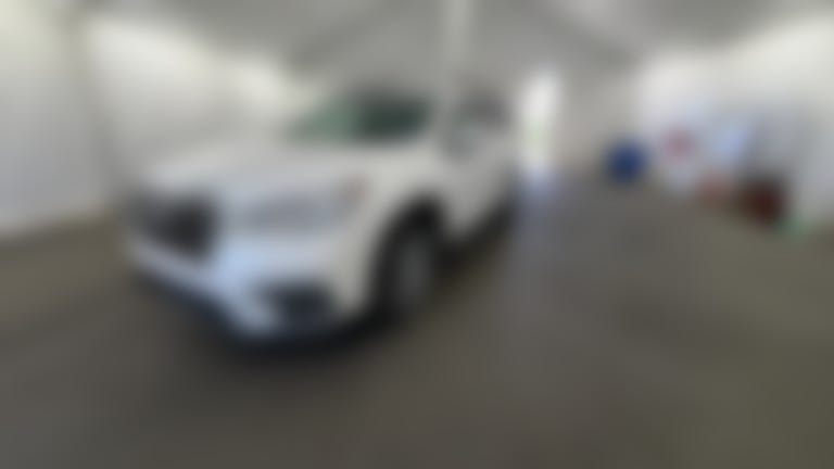 2020 Subaru Ascent vehicle photo