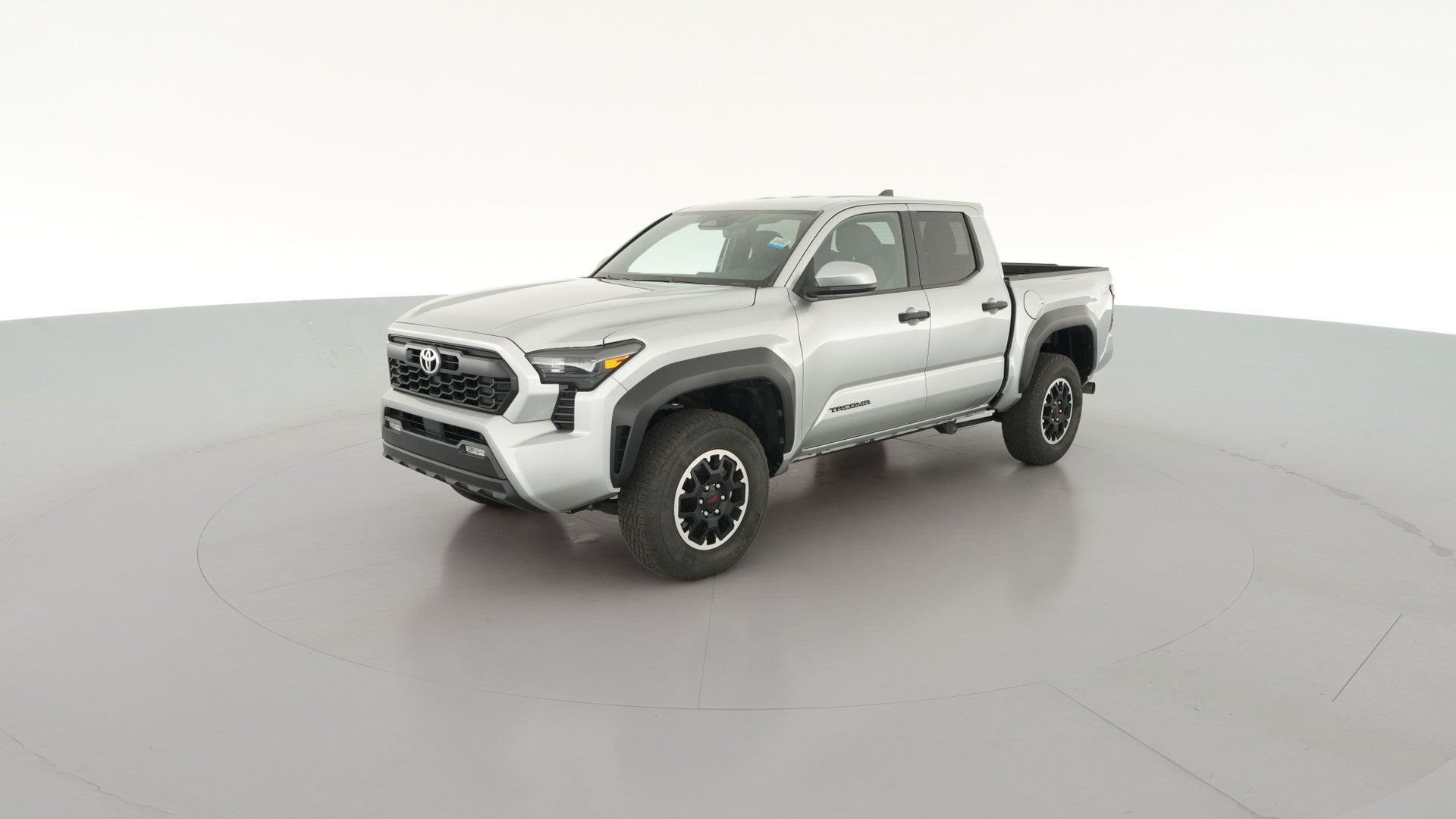 2025 Toyota Tacoma Double Cab vehicle photo