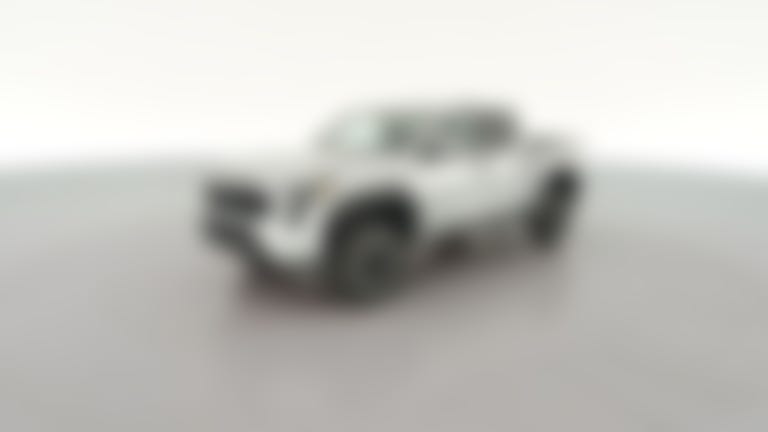 2025 Toyota Tacoma Double Cab vehicle photo