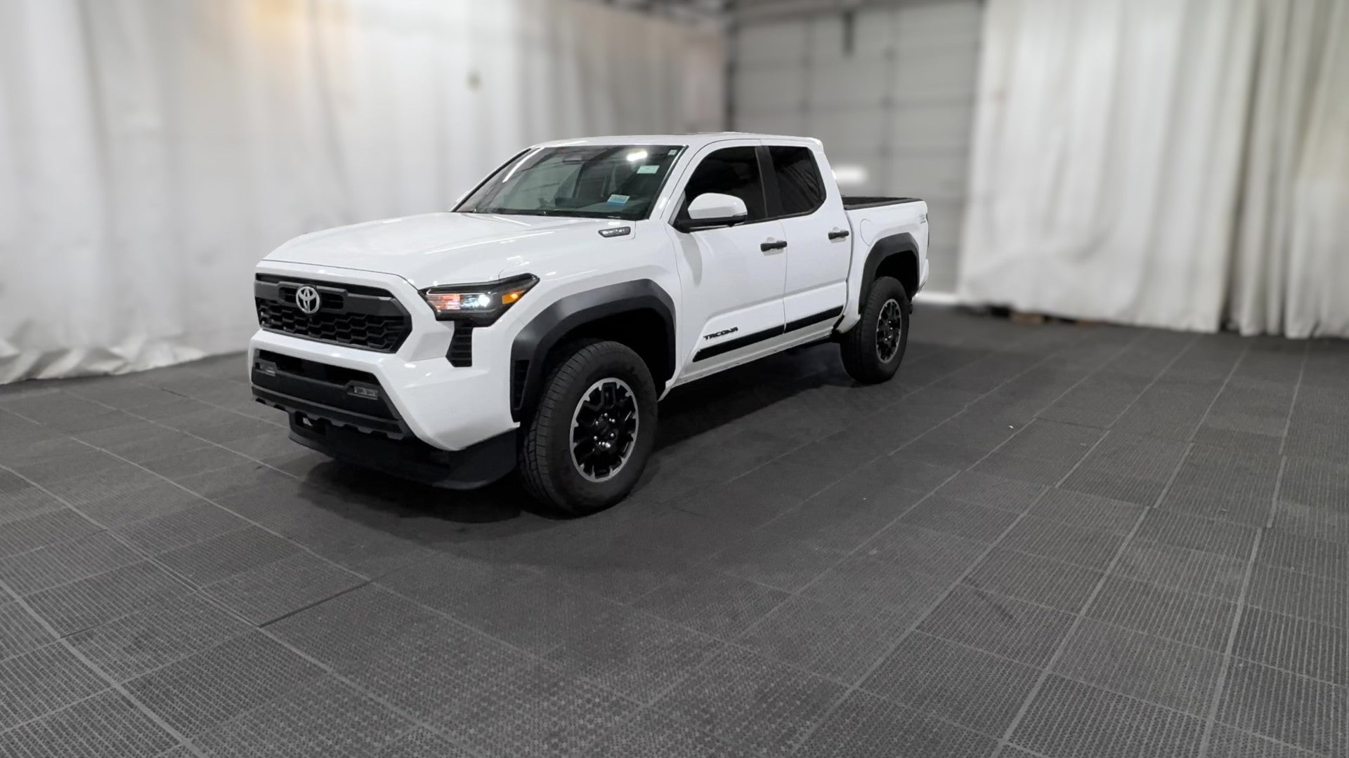 2025 Toyota Tacoma i-FORCE MAX Double Cab vehicle photo