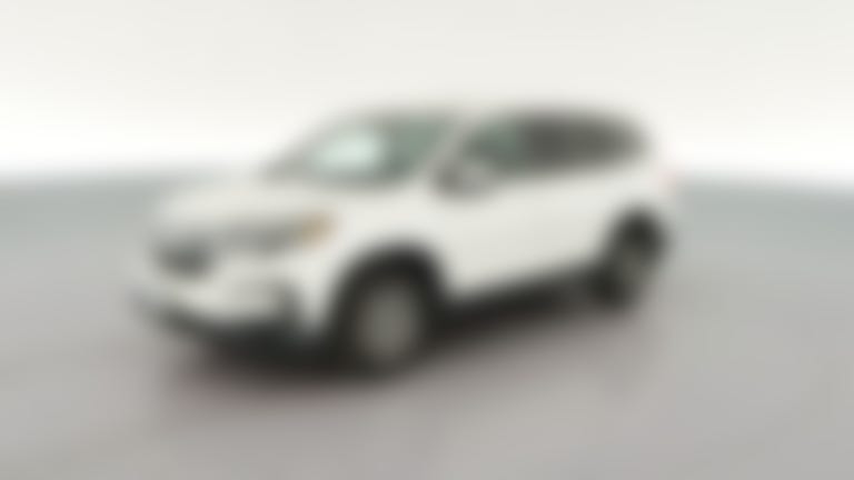 2020 Honda Pilot vehicle photo