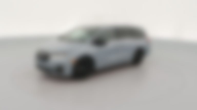 2025 Honda Odyssey vehicle photo
