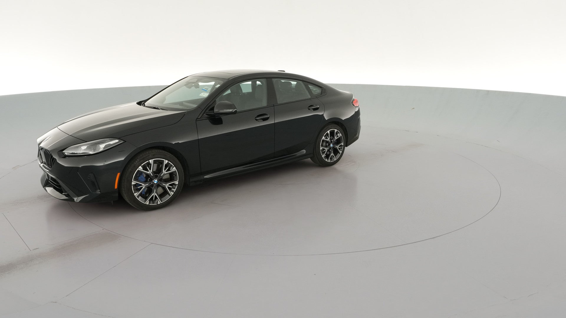2026 BMW 2 Series vehicle photo