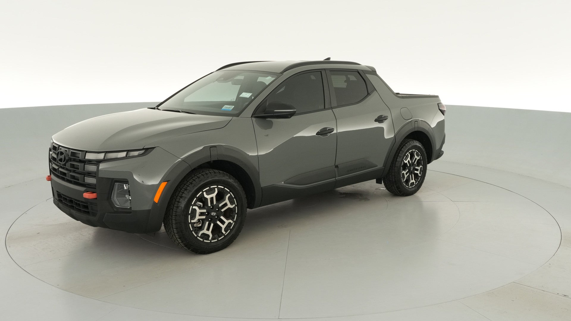 2025 Hyundai Santa Cruz vehicle photo