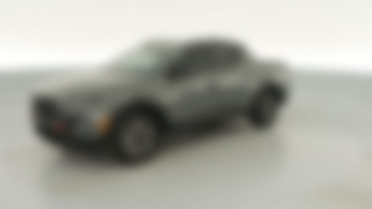 2025 Hyundai Santa Cruz vehicle photo
