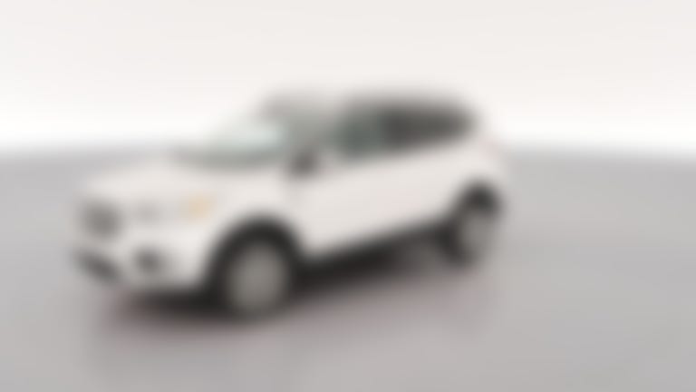 2018 Ford Escape vehicle photo