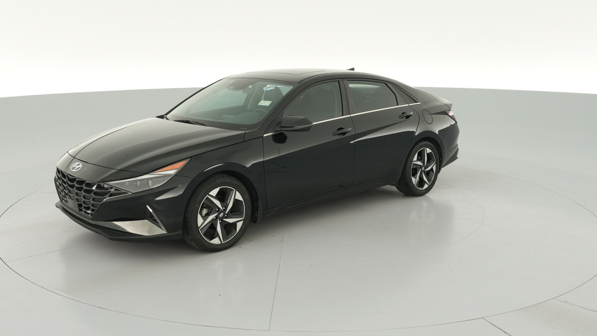 2022 Hyundai Elantra vehicle photo