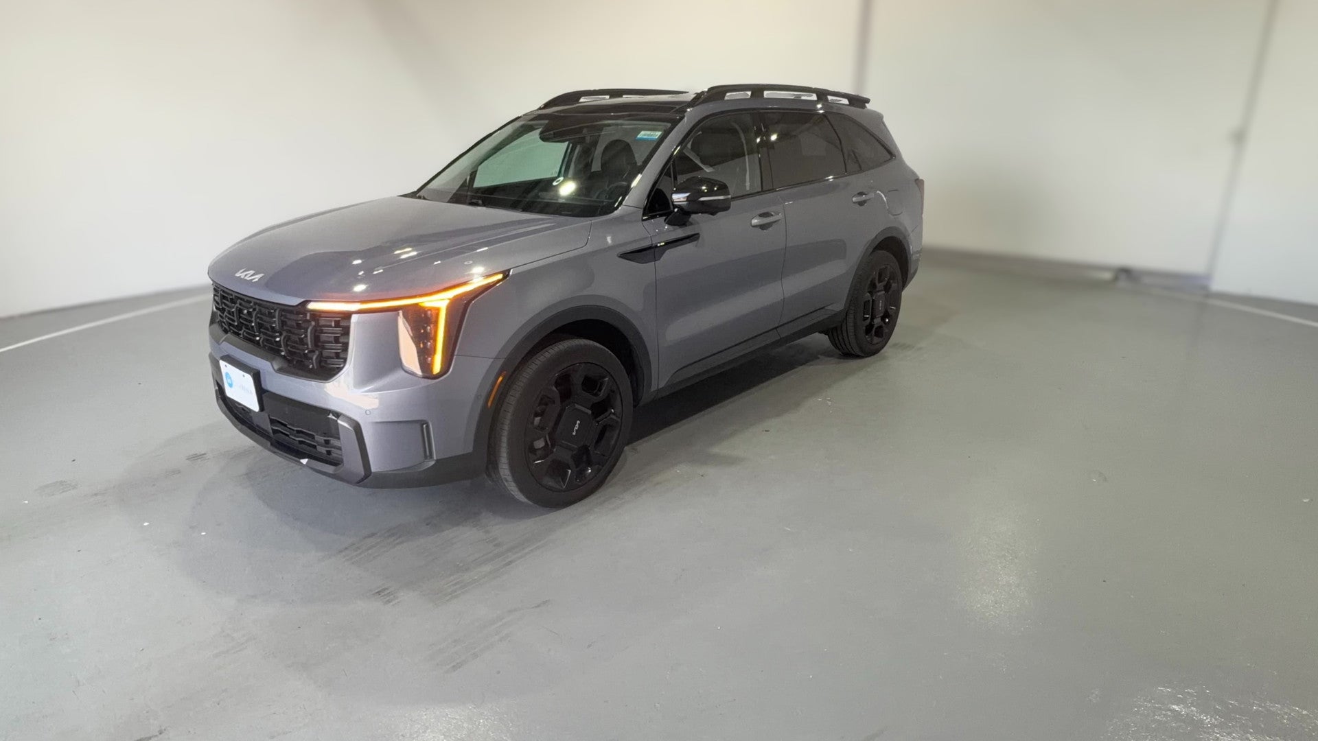 2024 Kia Sorento vehicle photo