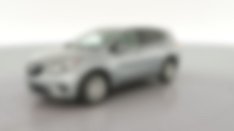 2020 Buick Envision vehicle photo