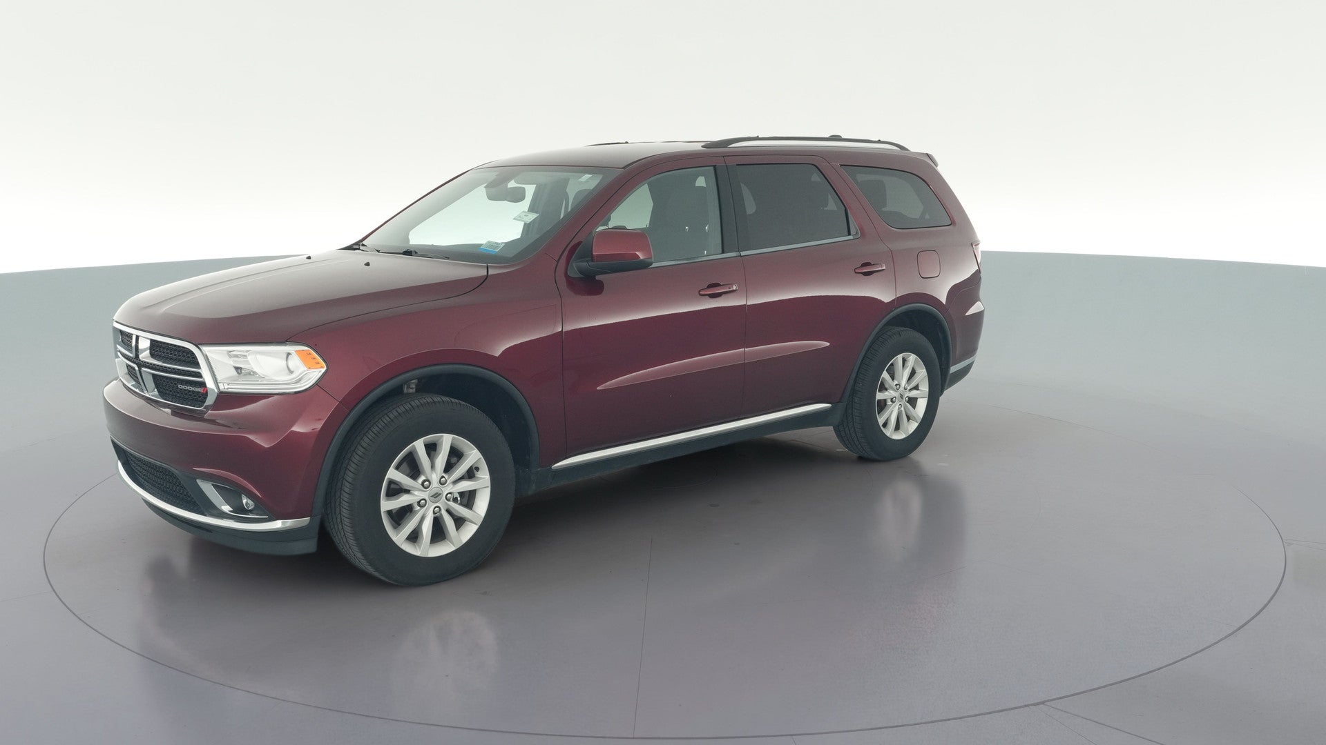 2019 Dodge Durango vehicle photo