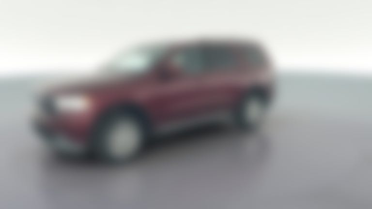 2019 Dodge Durango vehicle photo