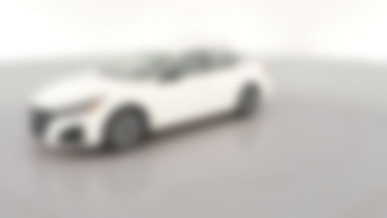2025 Nissan Altima vehicle photo