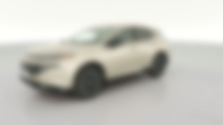 2026 Nissan Murano vehicle photo