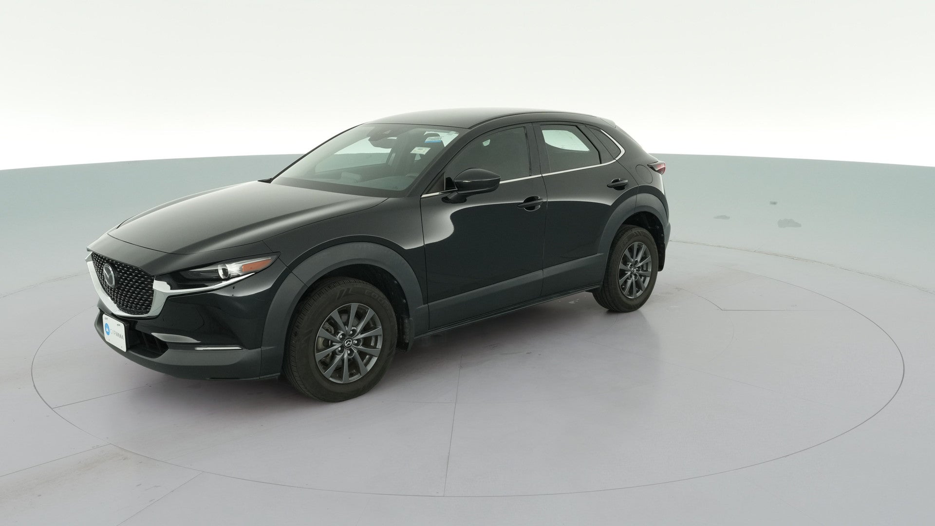 2021 MAZDA CX-30 vehicle photo