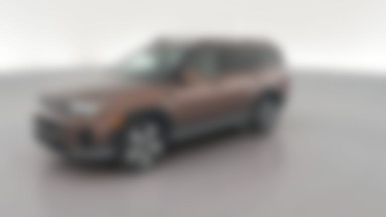 2024 Hyundai Santa Fe vehicle photo