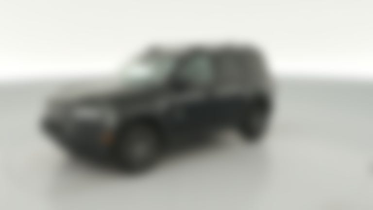 2022 Ford Bronco Sport vehicle photo