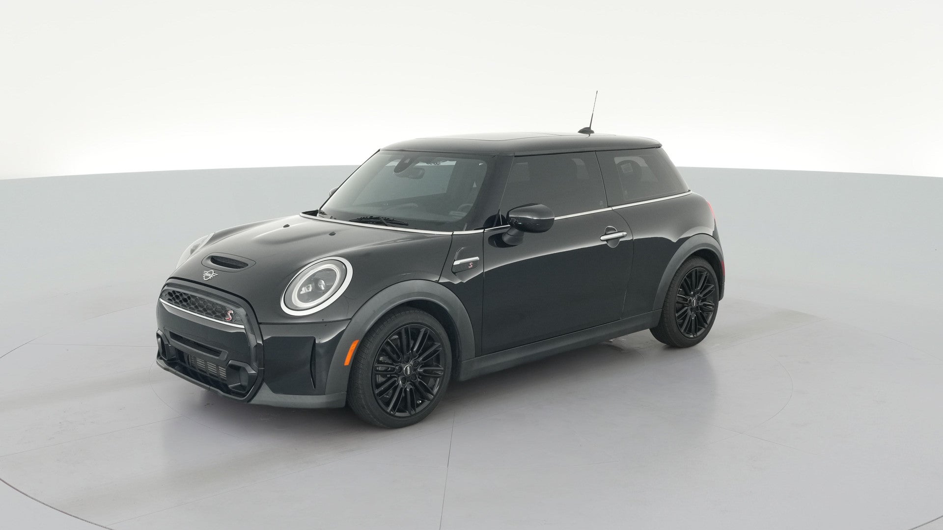 2022 MINI Hardtop 2 Door vehicle photo