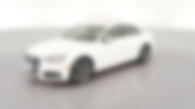 2018 Audi A4 vehicle photo