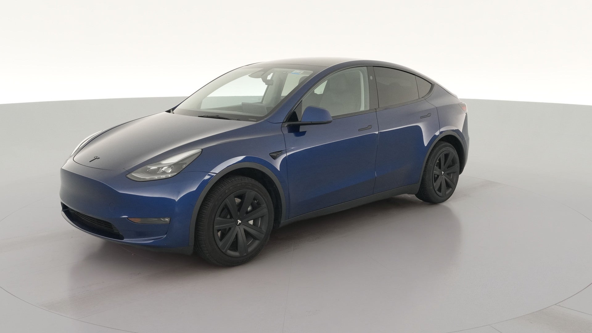2024 Tesla Model Y vehicle photo