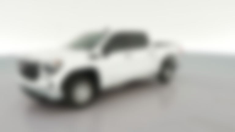 2024 GMC Sierra 1500 Crew Cab vehicle photo