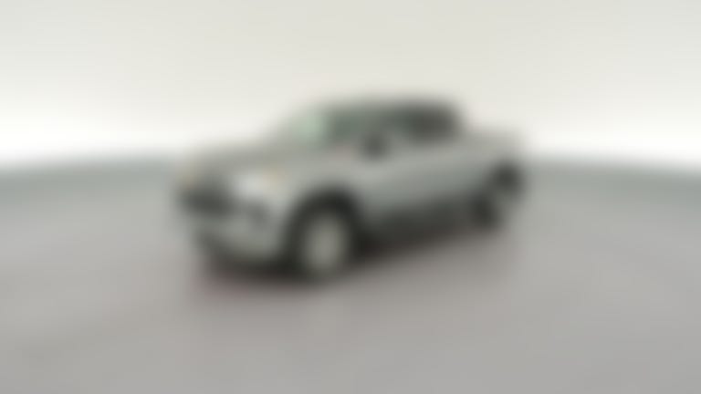 2024 Chevrolet Silverado 1500 Crew Cab vehicle photo