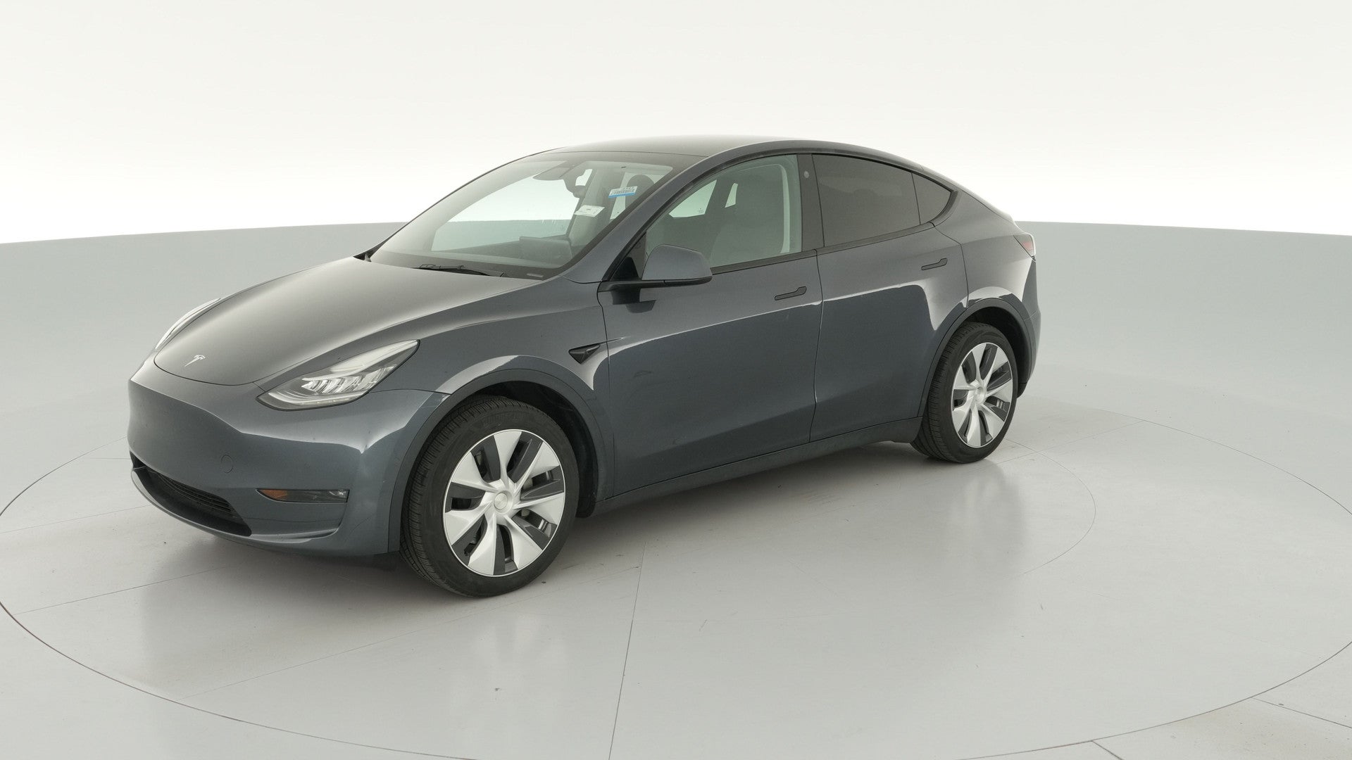 2022 Tesla Model Y vehicle photo