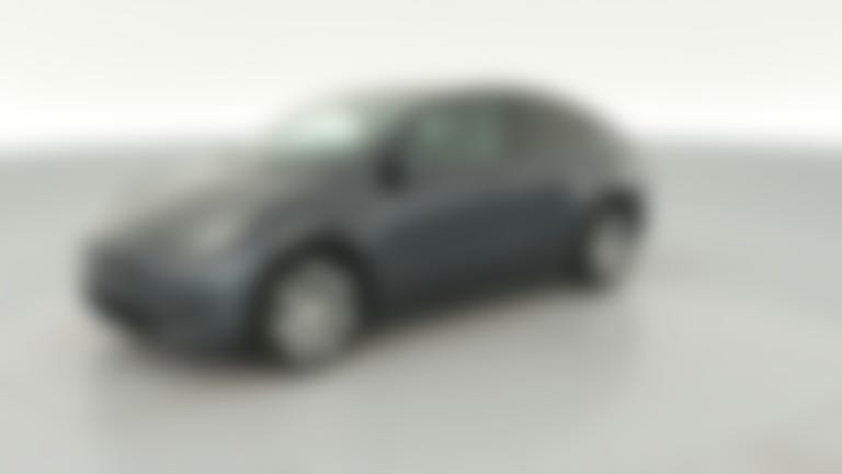 2022 Tesla Model Y vehicle photo