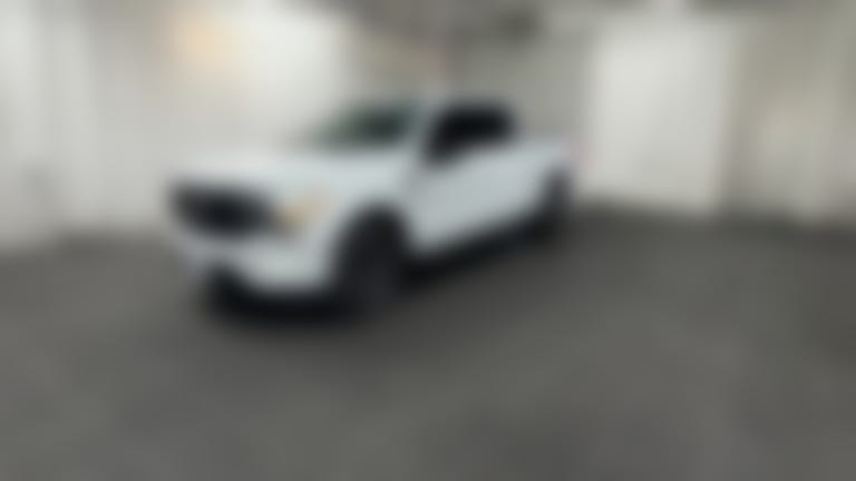 2023 Ford F150 SuperCrew Cab vehicle photo