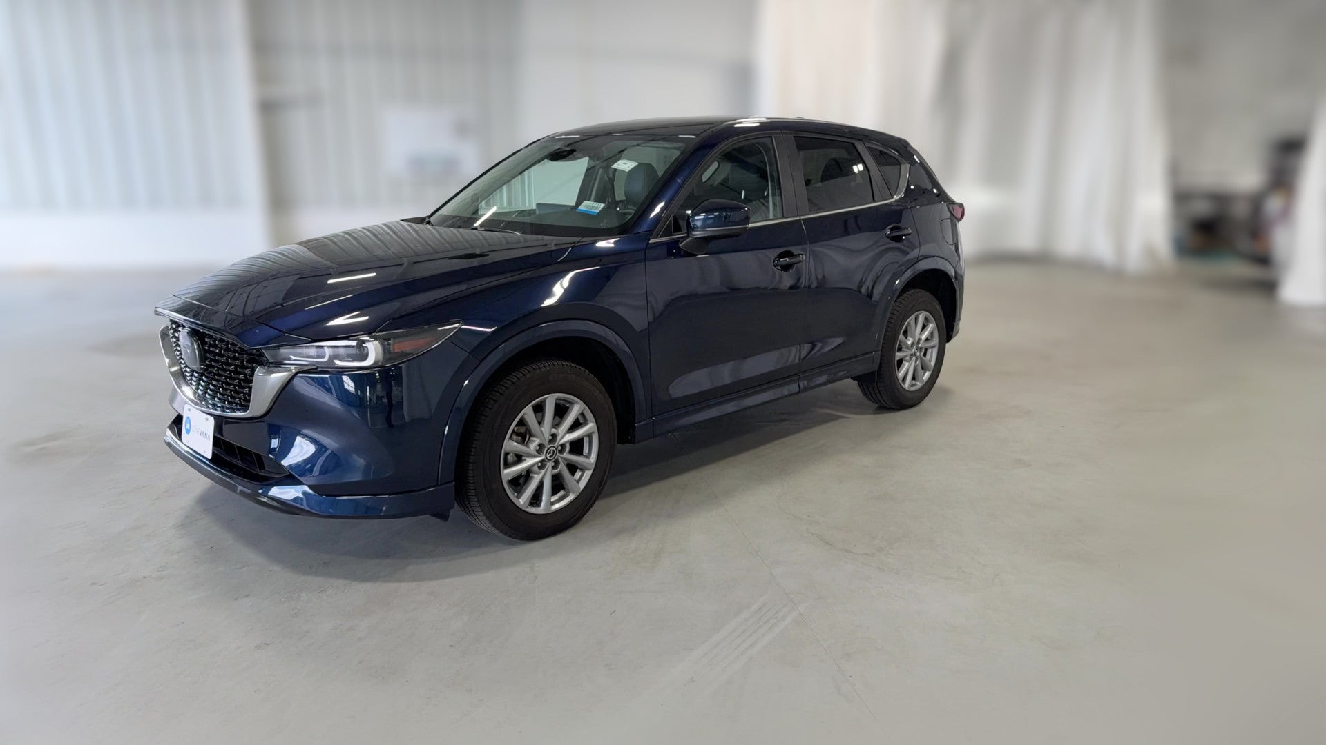 2024 MAZDA CX-5 vehicle photo
