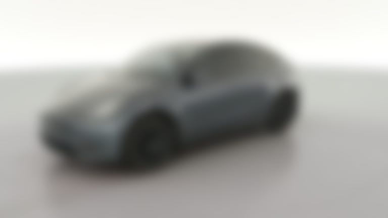 2023 Tesla Model Y vehicle photo