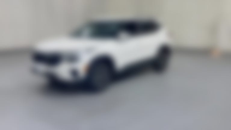 2024 Kia Seltos vehicle photo
