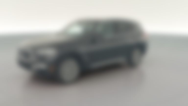 2019 BMW X3 vehicle photo