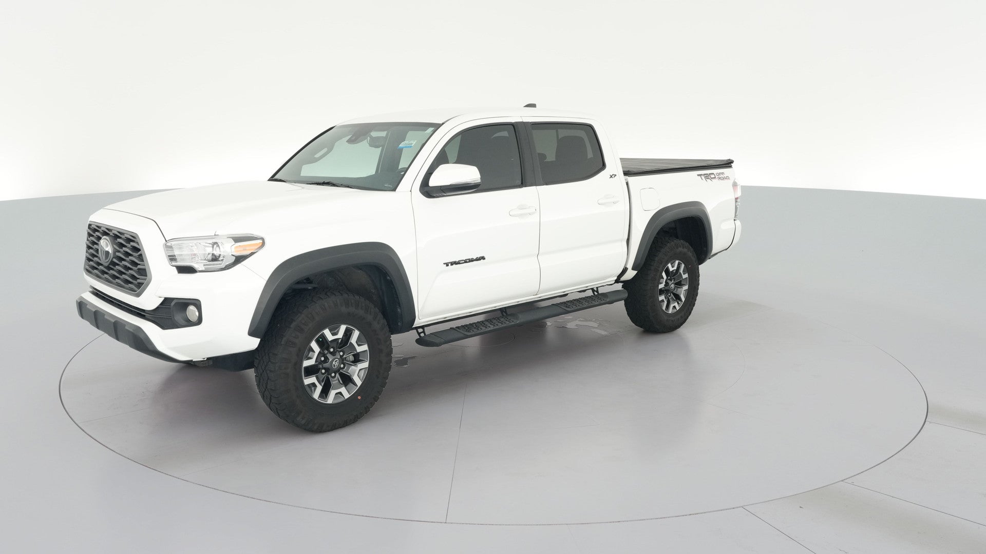 2023 Toyota Tacoma Double Cab vehicle photo