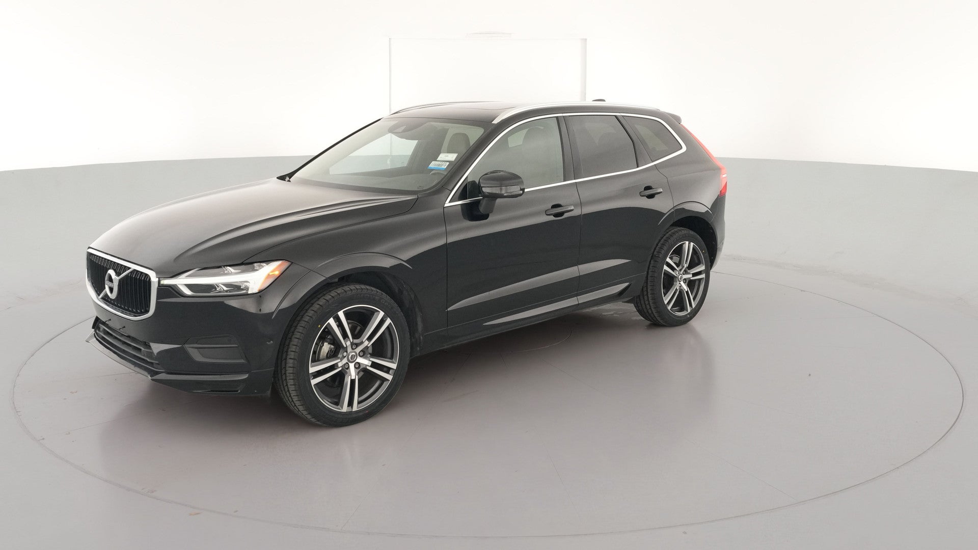 2019 Volvo XC60 vehicle photo